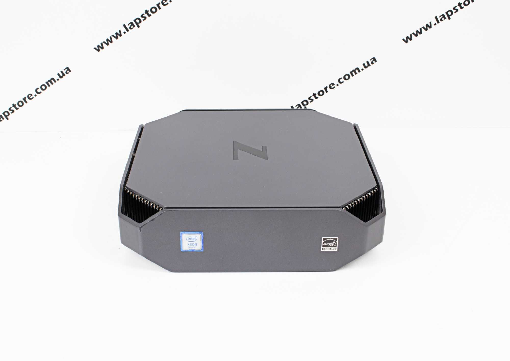 HP Workstation Z2 Mini G4 Xeon E-2144G/ RAM 16/ SSD 512/ Nvidia 4 gb