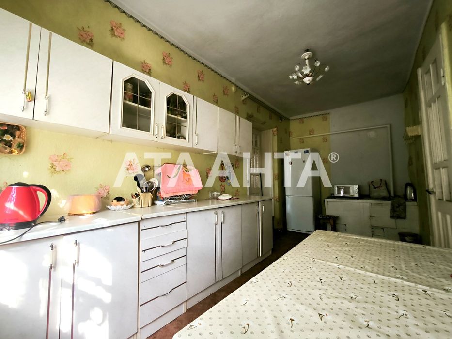 Дом для большой и дружной семьи в с. Троицкое