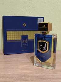 Lattafa Perfumes Liam Blue Shine