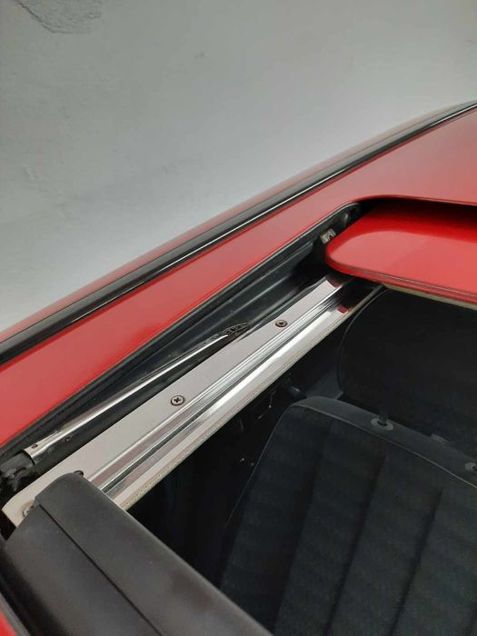 Mercedes  W201 190E 2.0 1988 Zabytek