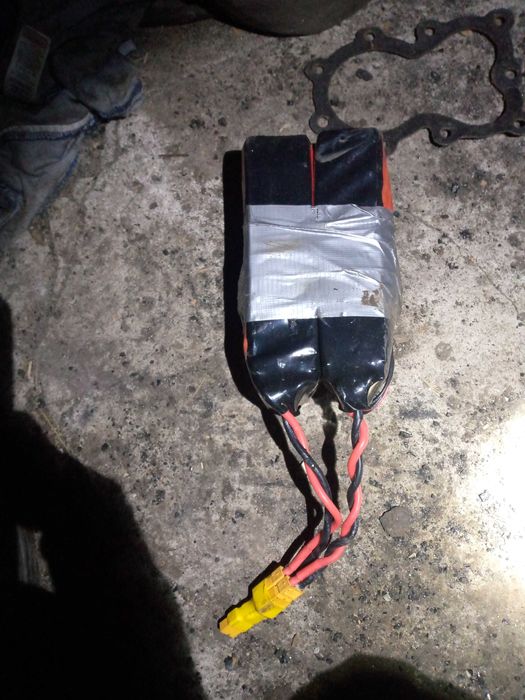 Продам фпв дрон .