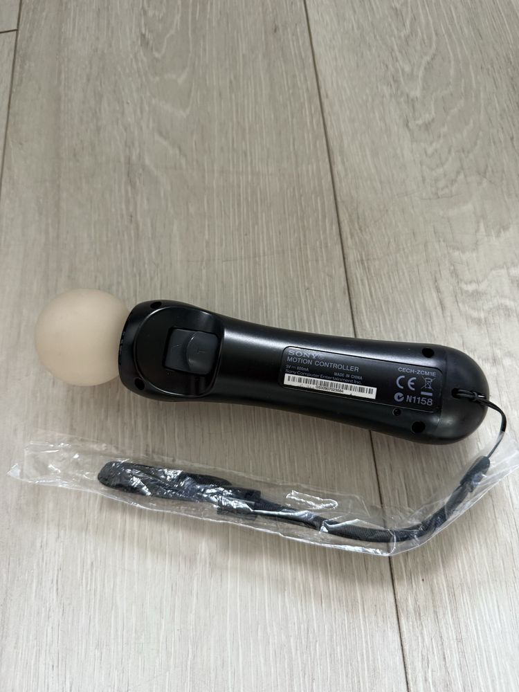 Kontroler ruchu PlayStation Move