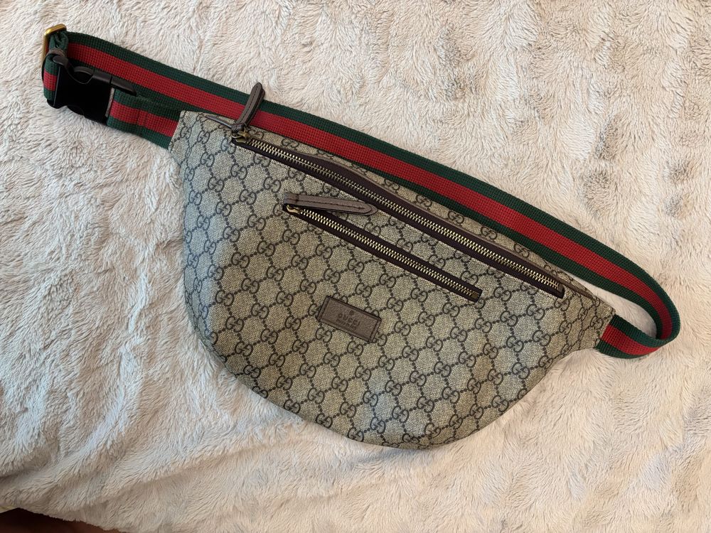Сумочка Gucci в ідеальному стані