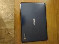 Chromebook AsusС201Р 4/16гб 11,6 дюймів