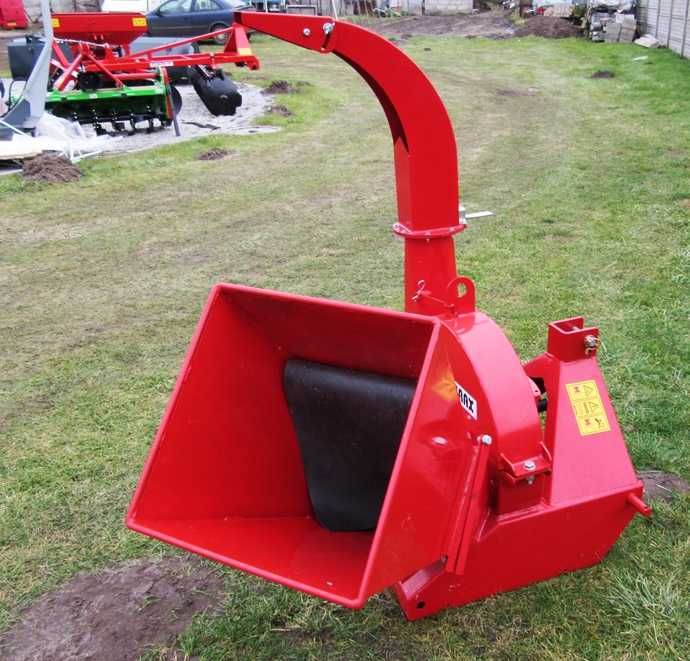 Rębak do gałęzi WIRAX