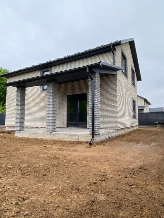 Продам новий будинок від власника