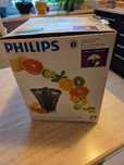 Wyciskarka do cytrusów PHILIPS Avance Collection HR2752/90 85W