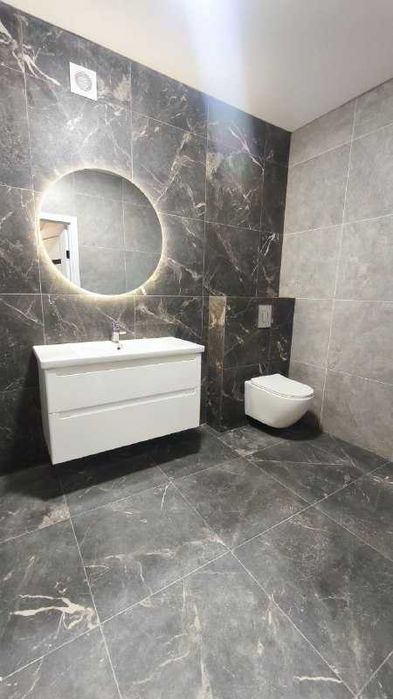 2к Рауш 80м2 , новий ремонт, гарний краєвид!