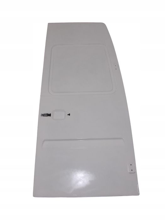 drzwi mercedes sprinter vw lt 1995-2006 tył wysoki białe