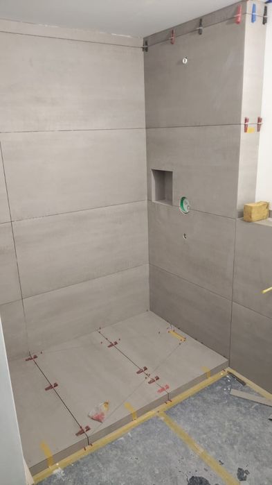 Remonty Wykończenie wnętrz