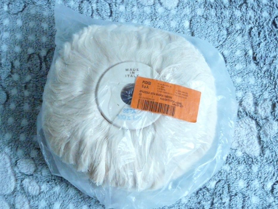 Круг для полірування (круг полировочный) SETA 100x300 Італія