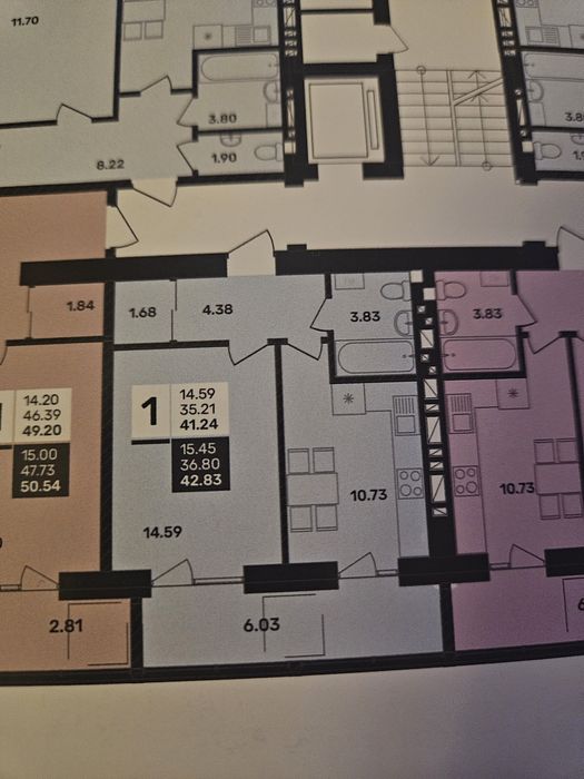 Квартира від Забудовника 35тис/м2