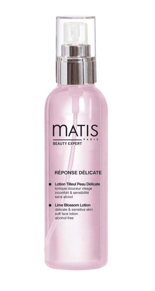 MATIS Paris Tónico Facial Loção Pele Sensível