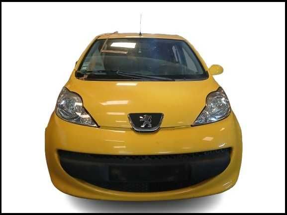 Peugeot 107 de 2005