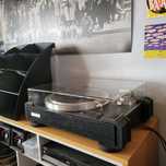 Pioneer PL 7L gramofon