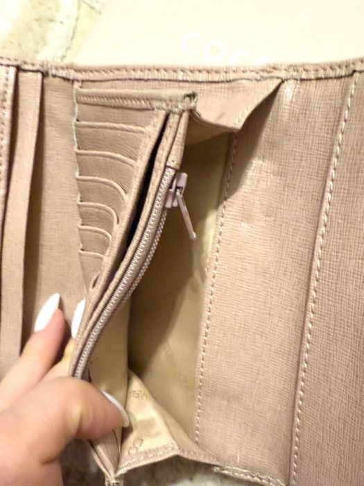 Гаманець Coccinelle, оригінал