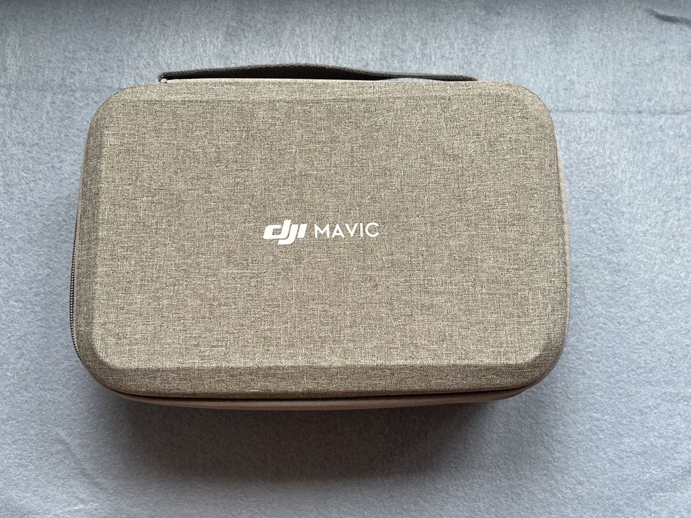 DJI Mini 3 – dron z kamerą 4K – stan bardzo dobry!