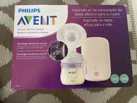 Laktator elektryczny Philips Avent nowy