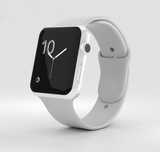 Apple Watch Edition Ceramic Case