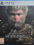 Black Myth Wukong Gra PS5