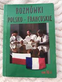 Rozmówki polsko - francuskie