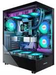 Obudowa musetex K2 ATX gaming