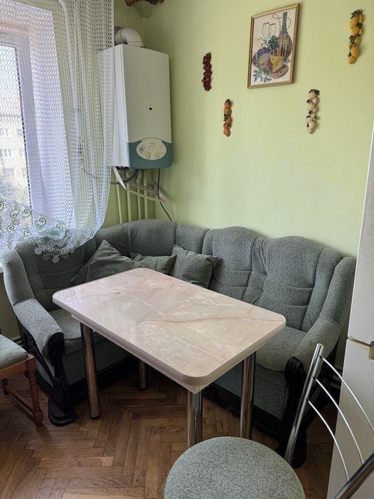 Продам кухонний куток недорого, самовивіз