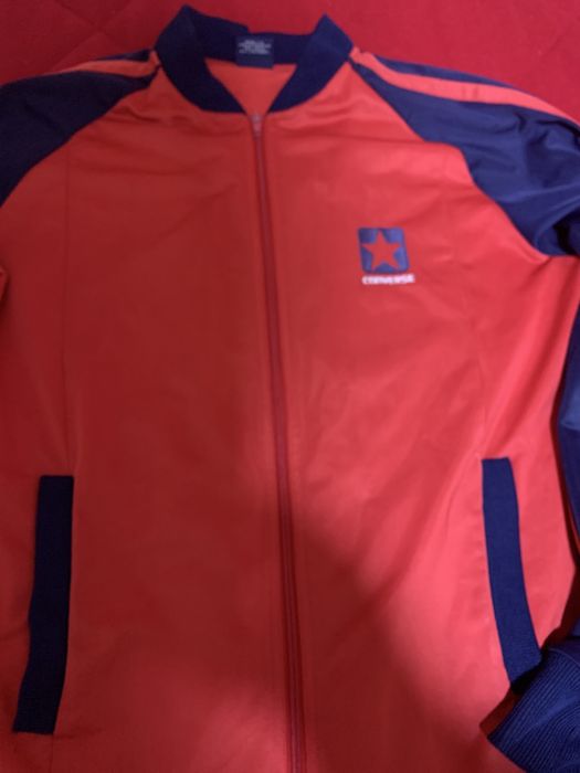 Polo fred perry  jamaica converse calcas levis