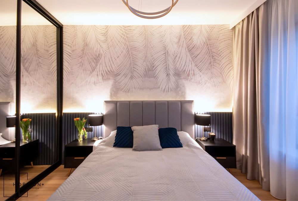 Designerski apartament premium w sercu Warszawy, Wola, Centrum + GARAŻ