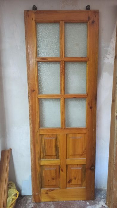 Двері , міжкімнатні 60, 70.