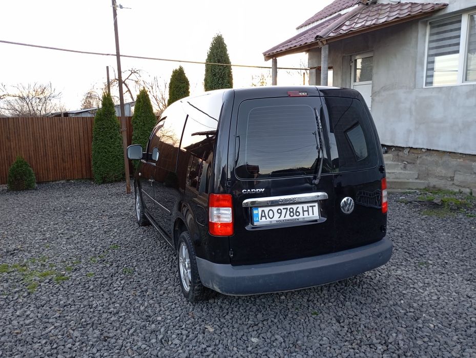 Каддік 2007 рік 2.0