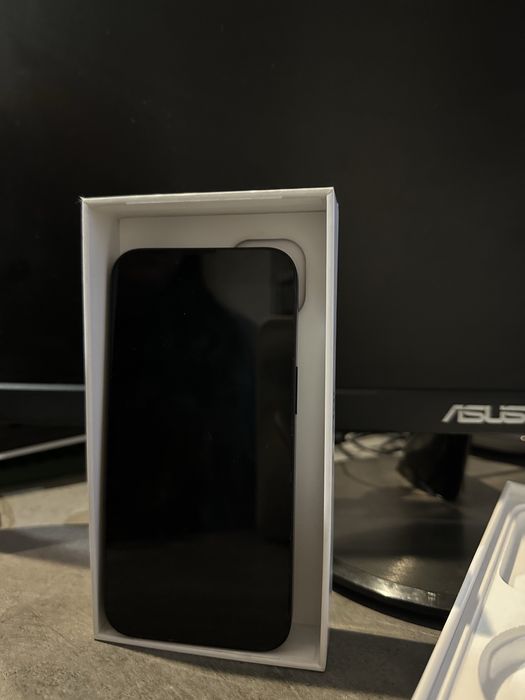 Iphone 13 128GB COR Meia-Noite