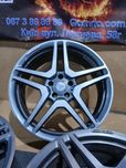 Goauto оригвнадьні диски Mercedes поштучно 5/112 r20 et43 8,5j dia66,6