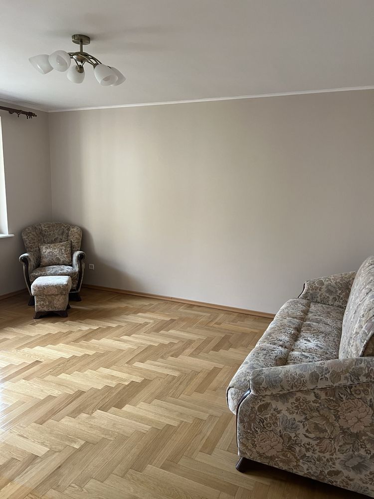 DO WYNAJĘCIA 2 - POKOJOWE MIESZKANIE  54 m, ul. Oszkiela Tarczyn