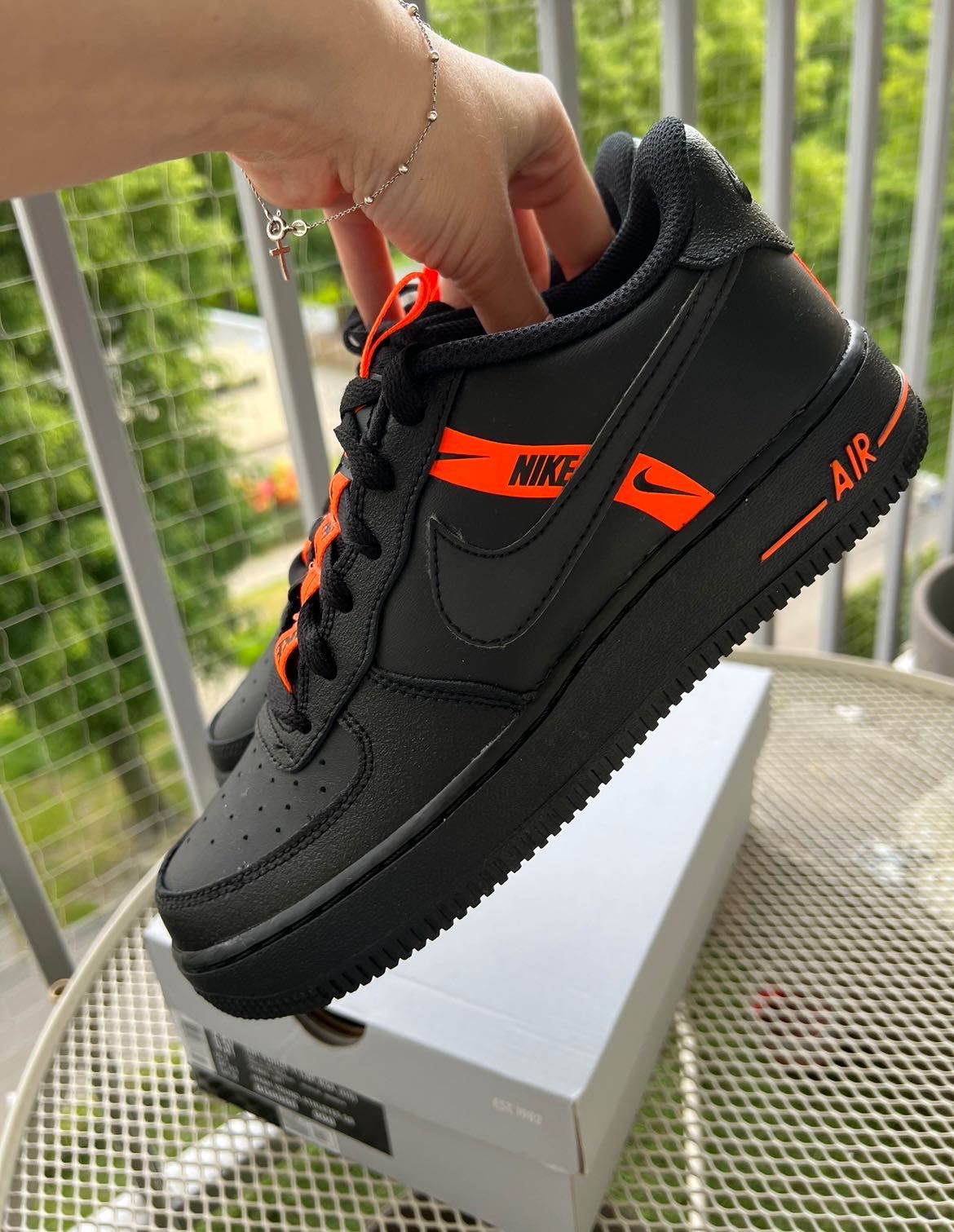 Nike Air Force 1