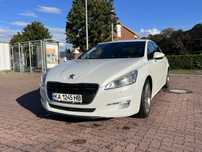 Продам Peugeot 508 GT 2.2 HDI
