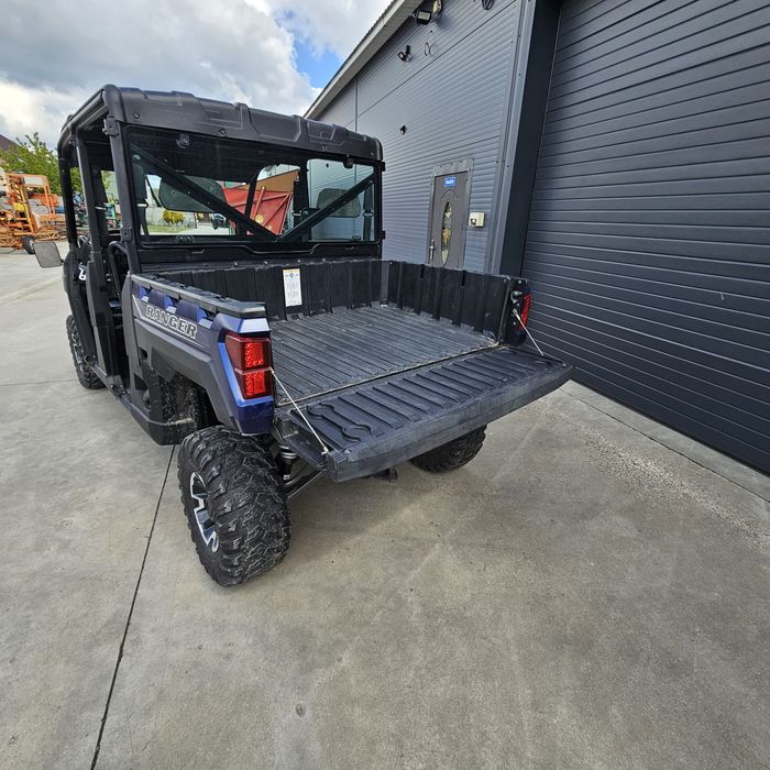 Polaris CREW Ranger 1000xp 6 osób