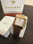Zegarek damski Fossil Raquel ES5080