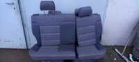 Fotele kanapa Audi A3 8L FL kpl 3D kpl
