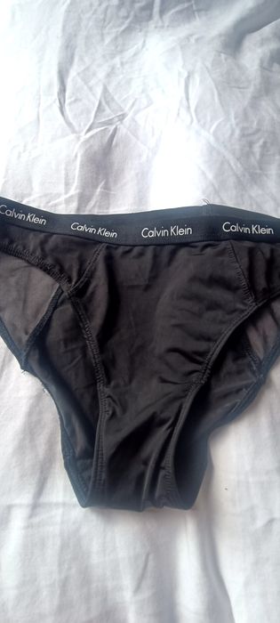 Majtki Calvin Klein S