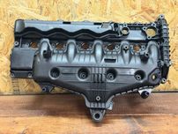 Pokrywa zaworów kolektor ssący Volvo XC60 I V70 III S80 XC70 2,4D 2,0D