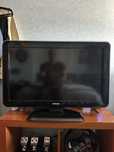 Vendo tv lcd phillips 32”