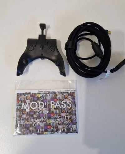 Adapter strikepack eliminator dla XBOX ONE