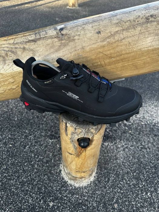 Термо кросівки Waterproof SUPO (Gore-Tex) | Розміри 41-46
