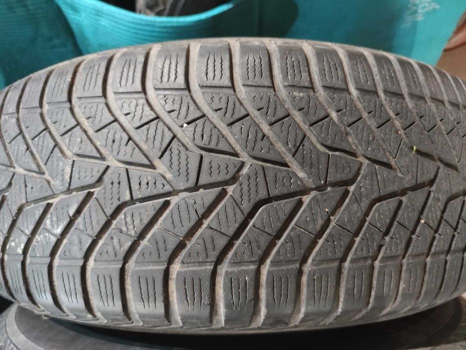 OPONY 275/70R16 YOKOHAMA W-Drive V 905 , Zima , 4 szt.