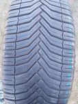 Opona wielosezonowa 215/45r17 MICHELIN 2020r 6mm