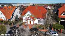 Dom w Świebodzinie