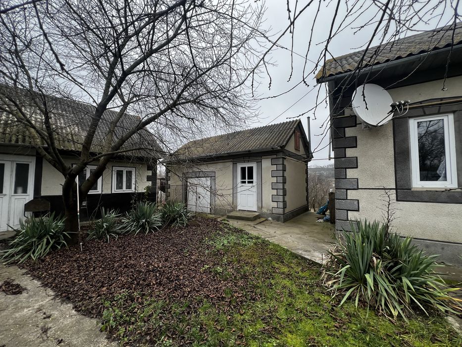 Продається будинок