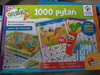 Gra Carotina 1000 pytań