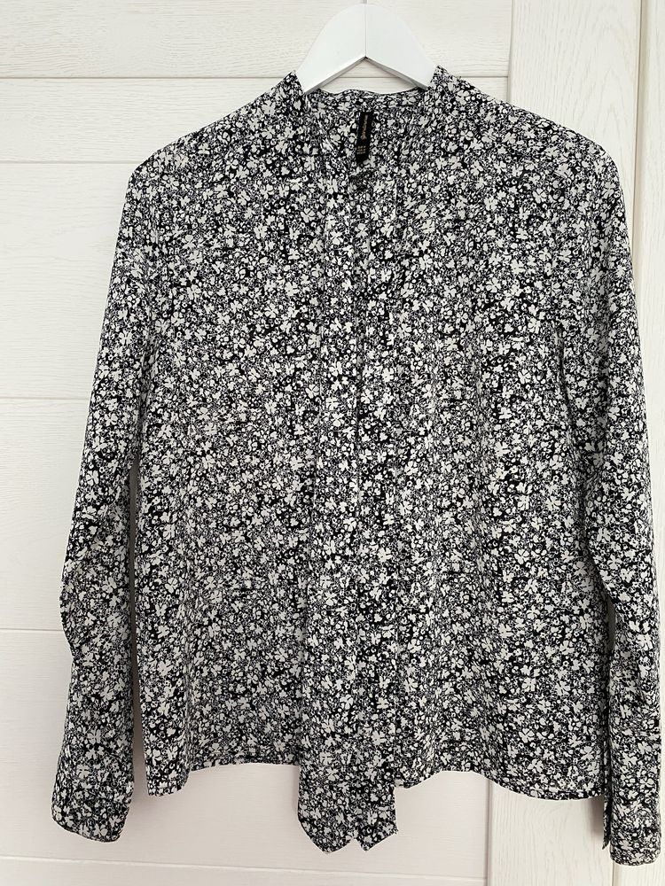 Сорочка bershka ; stradivarius